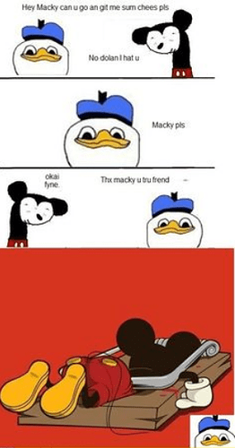 Gooby