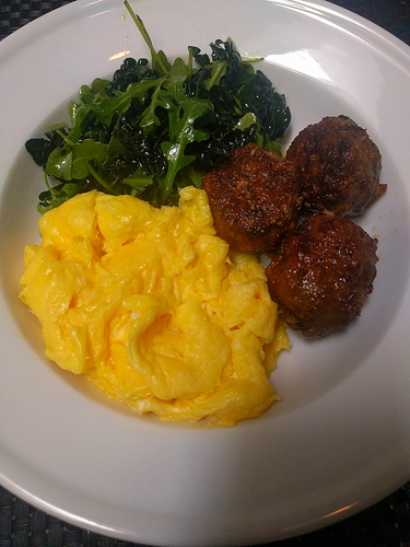 eggs n balls