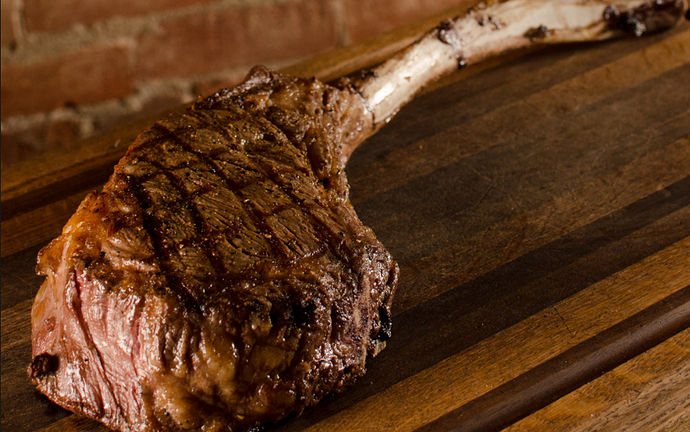 Tomahawk