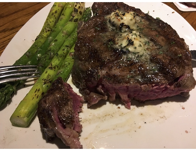 Dinner