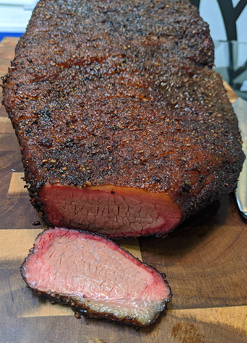 Briskey