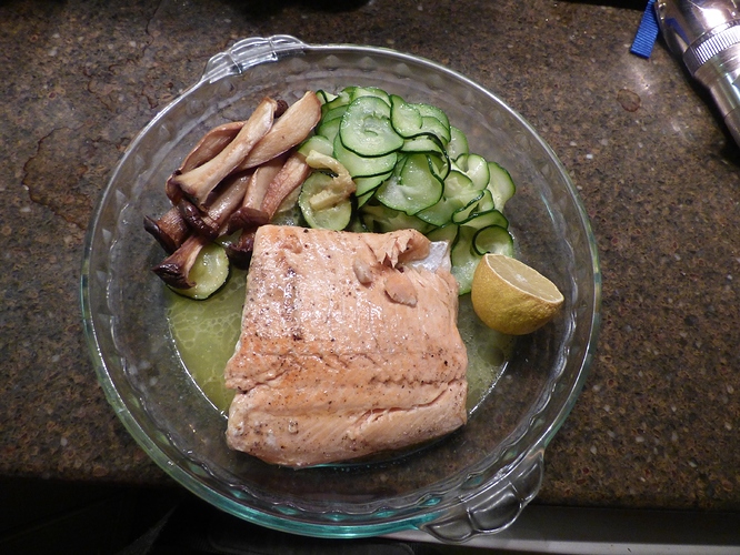 salmonzoodles