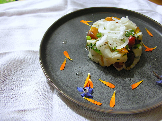 Ceviche