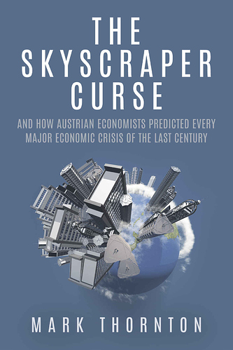 SkyscraperCurse