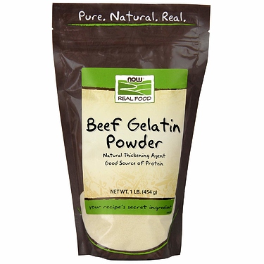 gelatine