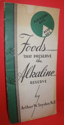 AlkalineFoods