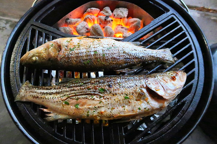 bass