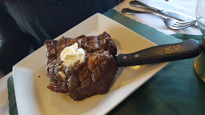 DINNER
