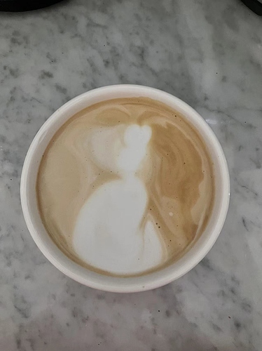 latte