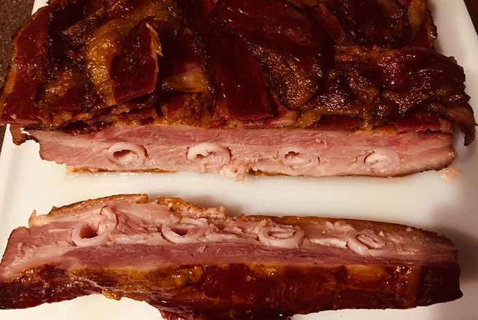 StuffedBacon