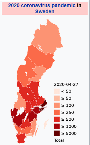 Sweden042720