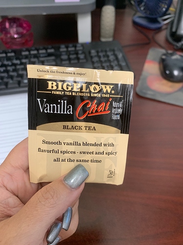 Chai