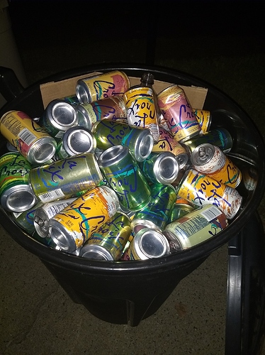 LaCroixFTW