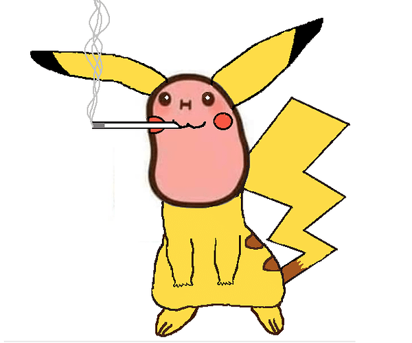 PotatoPikachu