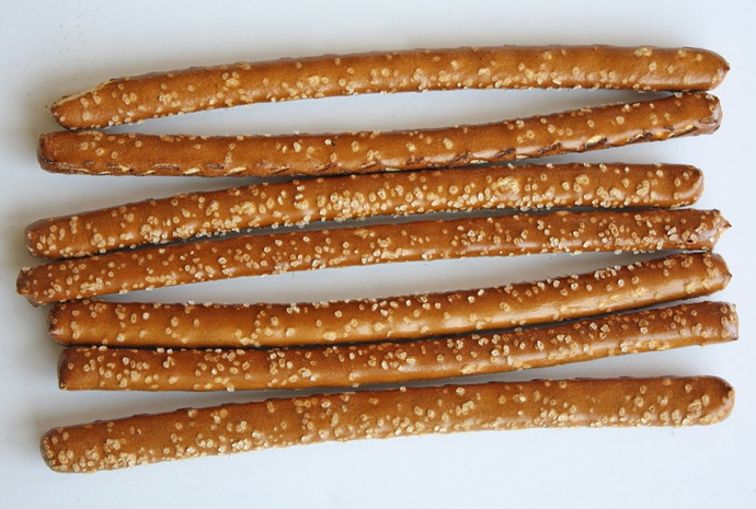 PretzelRods