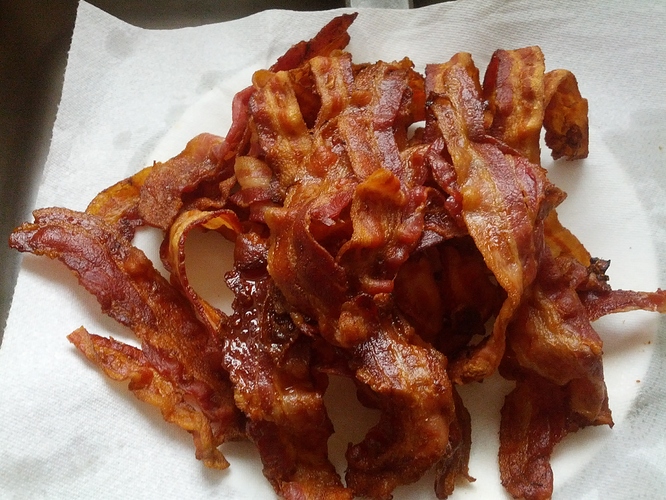 bacon