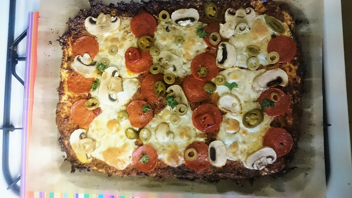 caulipizza