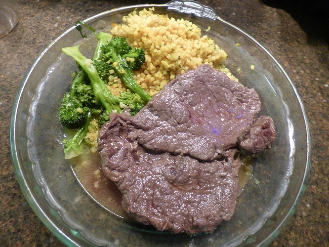 steakbroccauli