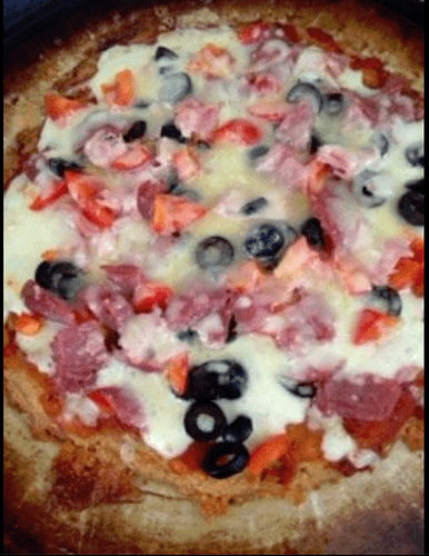 ChickenCrustKetoPIzza