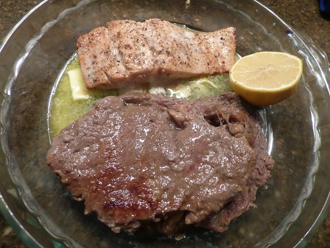 steakandsalmon