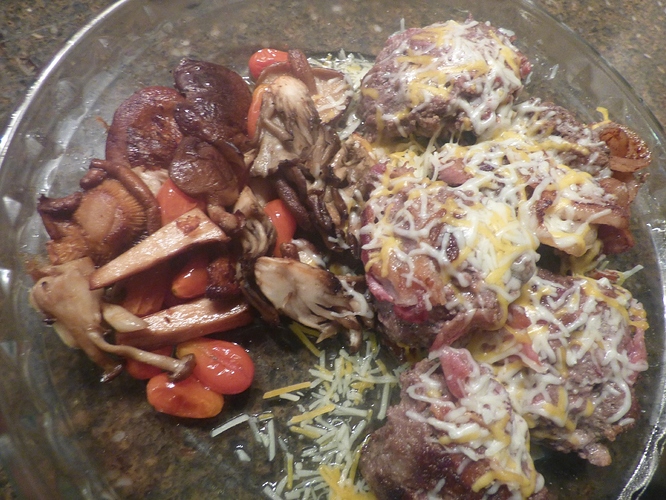 hamburgermushtoms