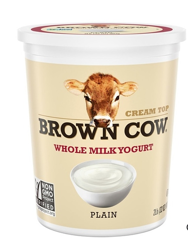 browncow
