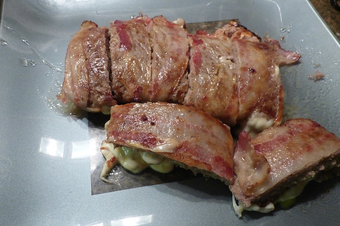 sausagewraps