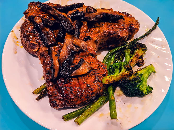 tbone