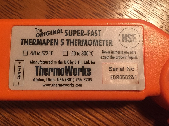 thermapen2