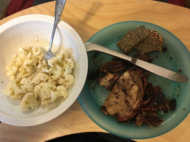 lunch