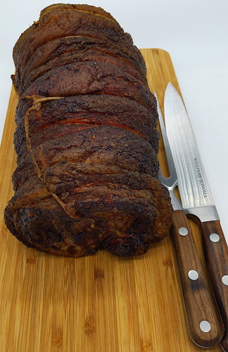 porchetta