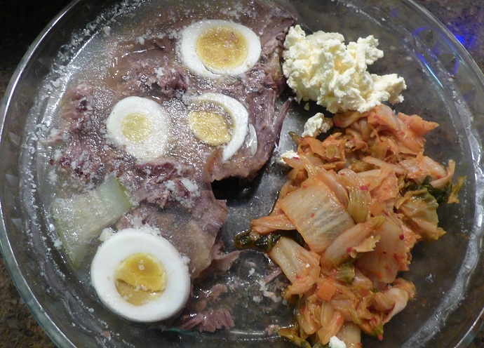 Sulzekimchi