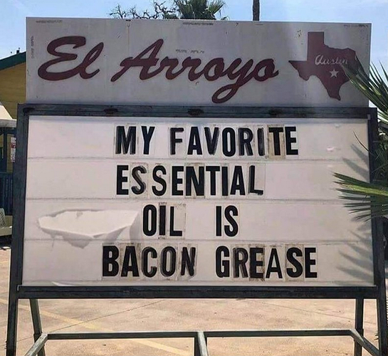 BaconGrease