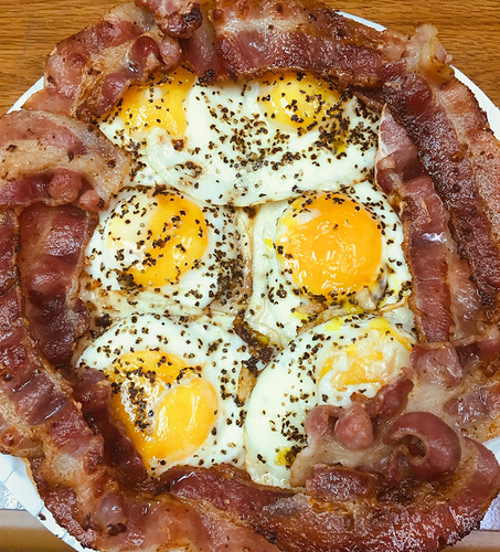 EggsBacon