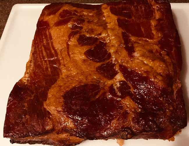 BaconPorkBelly