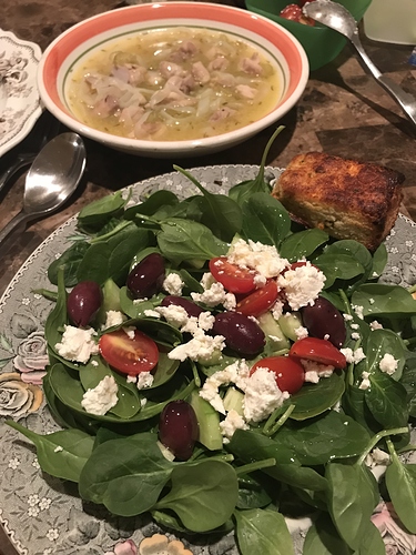soup