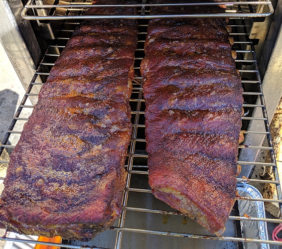 ribs