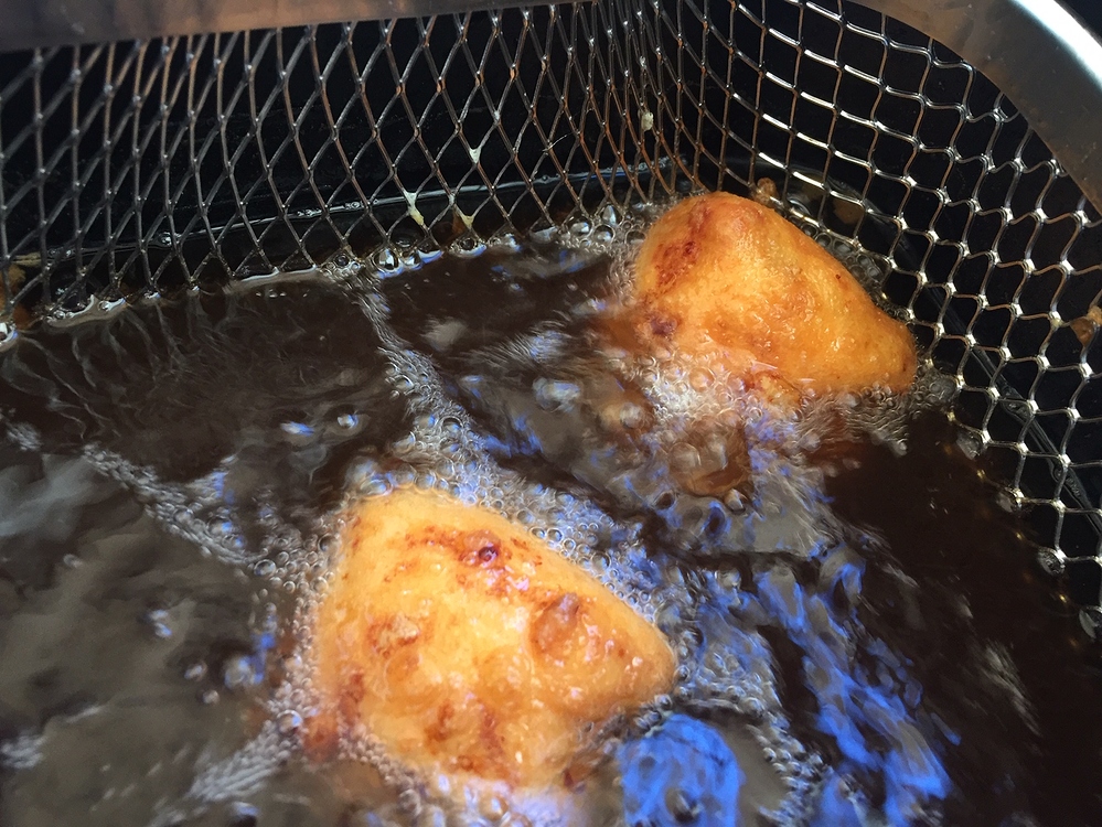 Keto Tempura Batter recipes, Recipes, RECIPES Ketogenic Forums