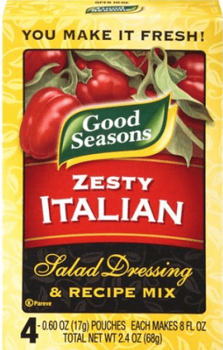 Italian Dressing