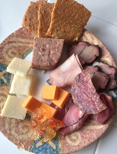 charcuterie