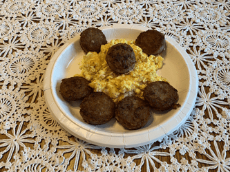 Lunch