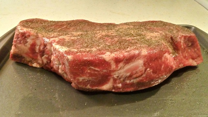 dinner