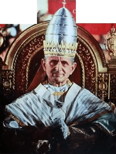 PopePaulVI