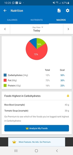 Screenshot_20200209-102050_MyFitnessPal