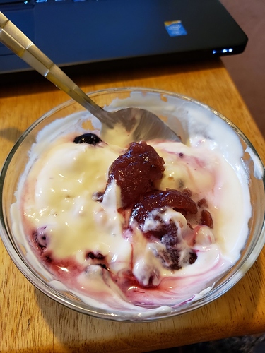 Yogurt