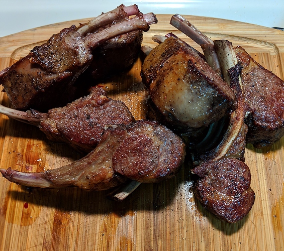 Lamb