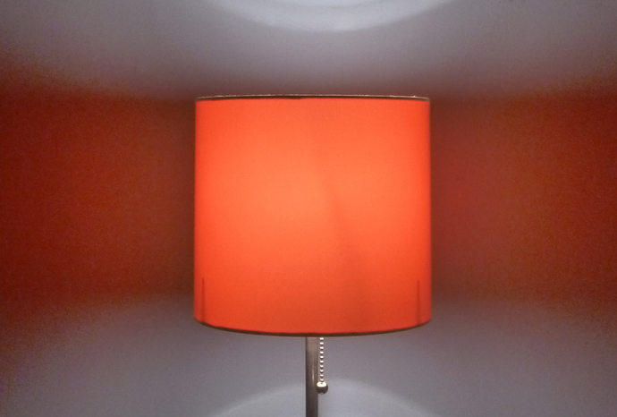 Lamp