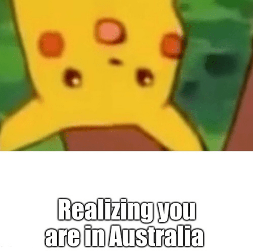 PikachuAustralia