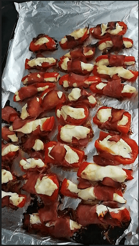 KetoPepperPoppers
