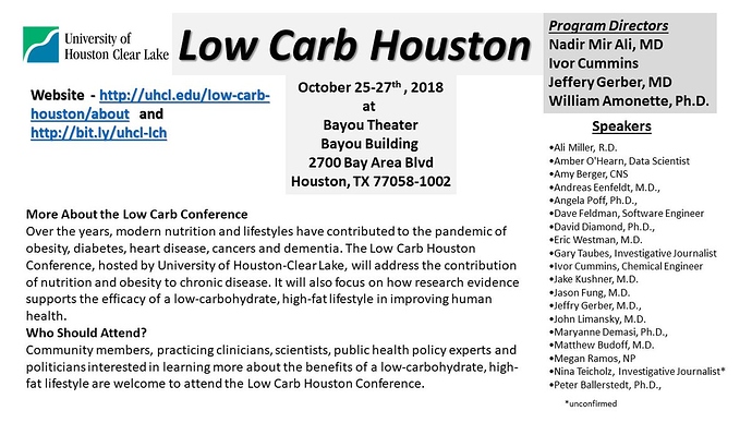 LowCarbHouston